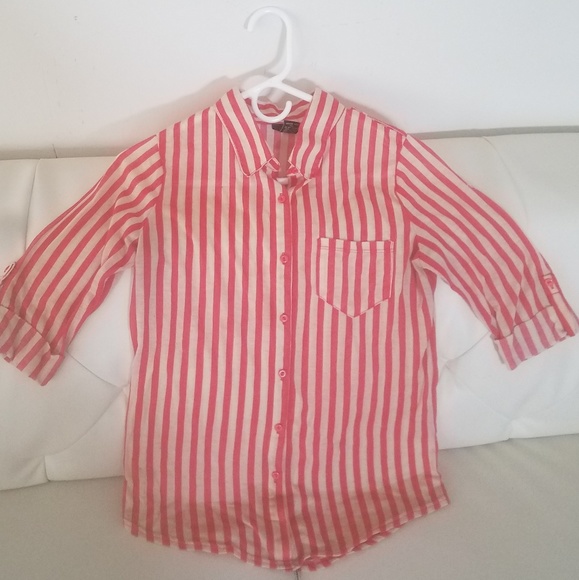 Button down shirt - Picture 3 of 3